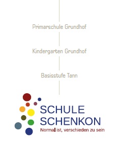 Angebot Schule Schenkon