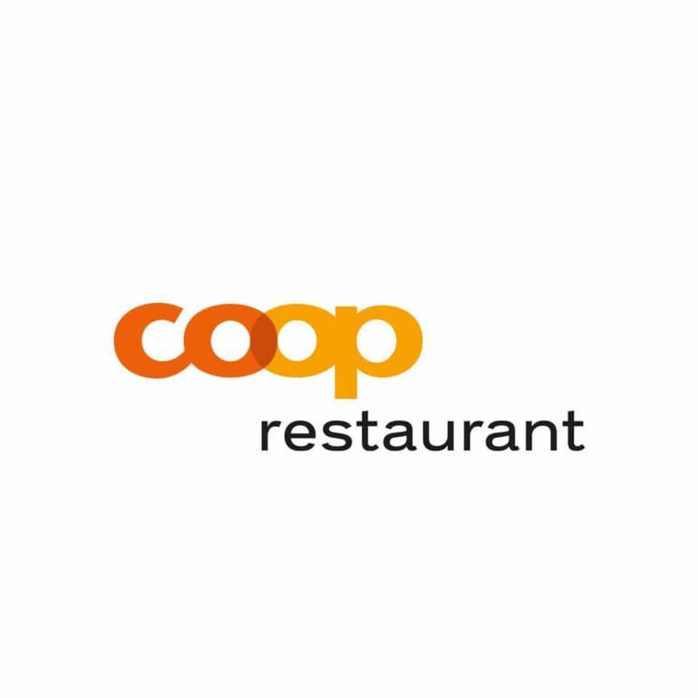 Logo Coop Restaurant